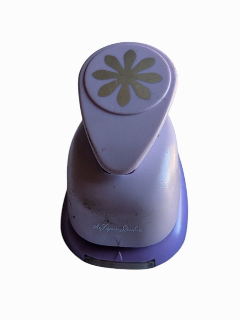 The Paper Studio Daisy Shape Paper Punch